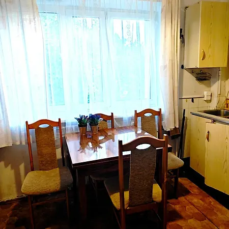 Metro Retro Center * Warschau