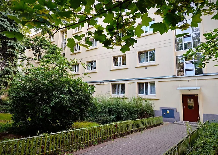 Metro Retro Center Apartman