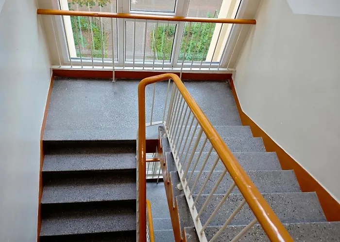 Metro Retro Center Apartman *