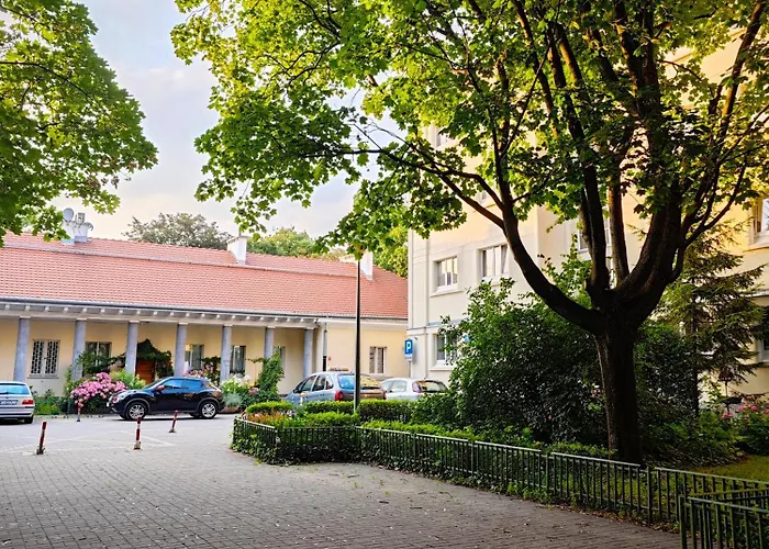 Apartman Metro Retro Center